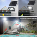 Outdoor High Output ProjectEurs LED Solaires Solarleuchte